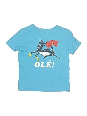 Gap Kids Short Sleeve T-Shirt (view 1)
