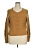 True Craft Tan Pullover Sweater Size XL - photo 1