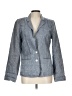 Cartonnier Gray Blazer Size 10 - photo 1