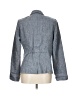 Cartonnier Gray Blazer Size 10 - photo 2