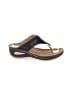 Unbranded Black Wedges Size EU 41 - photo 1