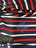 Vineyard Vines Blue Turtleneck Sweater Size 16 - photo 7