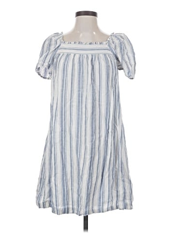 Ann Taylor LOFT Casual Dress (view 1)