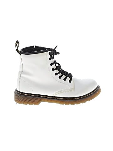 Dr. Martens Ankle Boots (view 1)