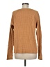 The North Face 100% Cotton Solid Tan Pullover Sweater Size M - photo 2