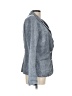 Cartonnier Gray Blazer Size 10 - photo 4