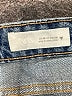 Zara Blue Jeans Size 4 - photo 7