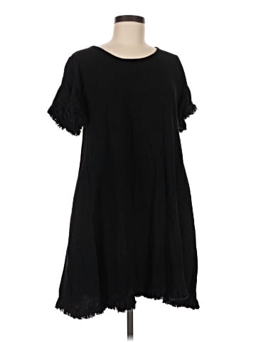 Umgee Casual Dress (view 1)
