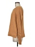The North Face 100% Cotton Solid Tan Pullover Sweater Size M - photo 5