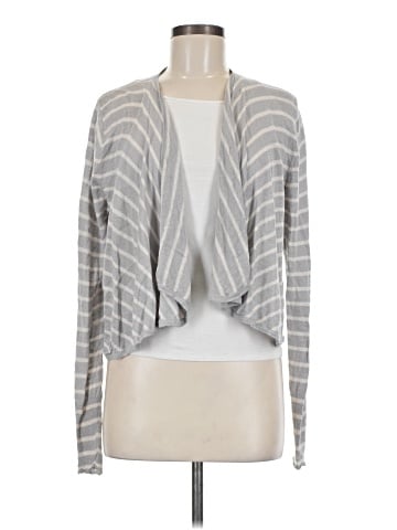 Wrap Cardigan (view 1)