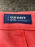 Old Navy Solid Pink Casual Pants Size 12R - photo 7