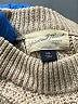 Universal Thread Metallic Tan Pullover Sweater Size XXL - photo 7