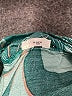 Roxy Tropical Teal Casual Dress Size S - photo 8