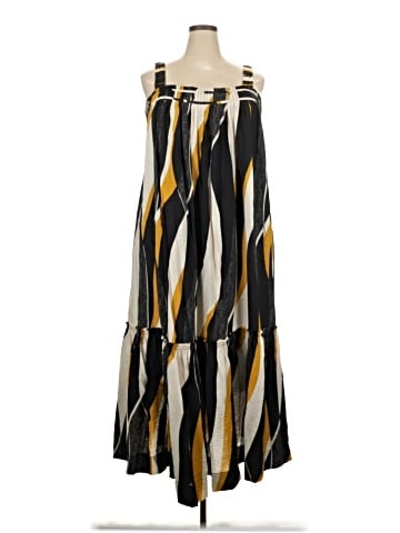 By Anthropologie Casual Dress (view 1)
