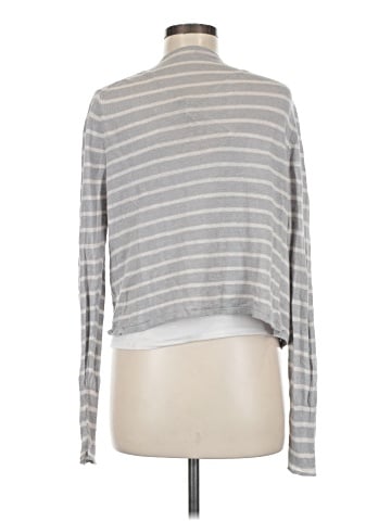 Wrap Cardigan (view 2)