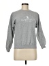 Gildan Gray Sweatshirt Size M - photo 1