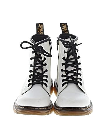 Dr. Martens Ankle Boots (view 2)