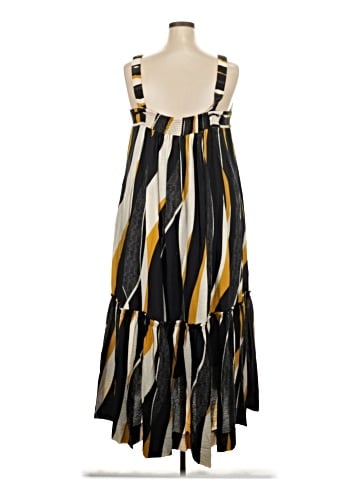 By Anthropologie Casual Dress (view 2)
