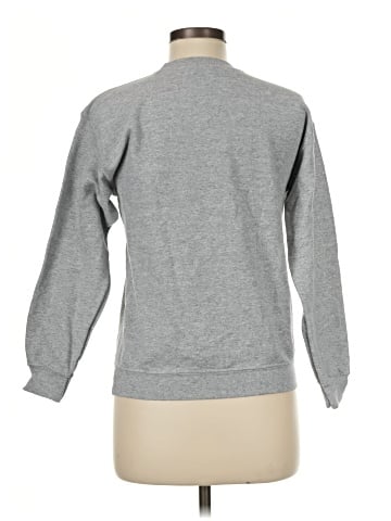Gildan Sweatshirt (view 2)