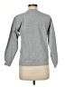 Gildan Gray Sweatshirt Size M - photo 2