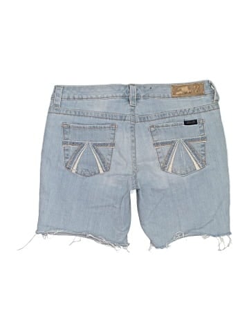 Seven7 Denim Shorts (view 2)