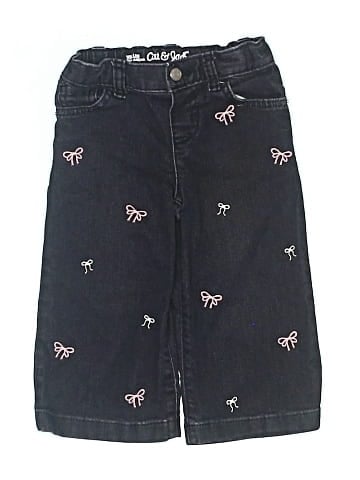 Cat & Jack Jeans (view 1)