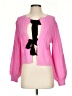 Sugar Lips Pink Cardigan Size S - photo 1