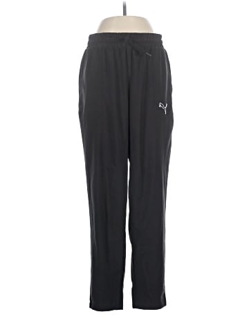 Puma Track Pants (view 1)