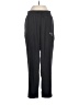 Puma Solid Black Track Pants Size S - photo 1