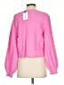 Sugar Lips Pink Cardigan Size S - photo 2