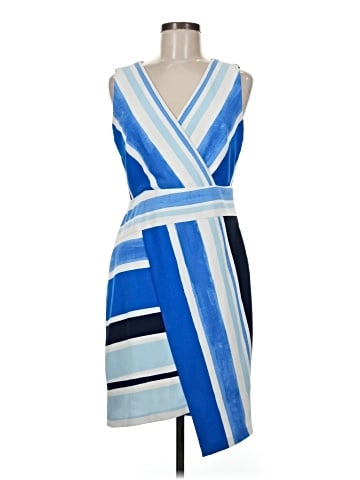 Slate & Willow Cocktail Dress (view 1)