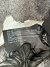 Theory Solid Black Casual Dress Size S - photo 8