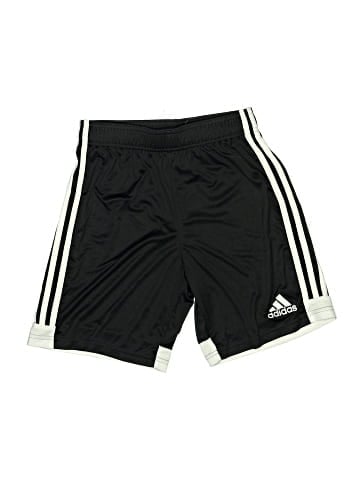 Adidas Athletic Shorts (view 1)