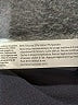 Eileen Fisher Black Cardigan Size XL - photo 8
