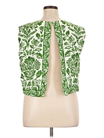 FARM Rio Sleeveless Blouse (view 2)