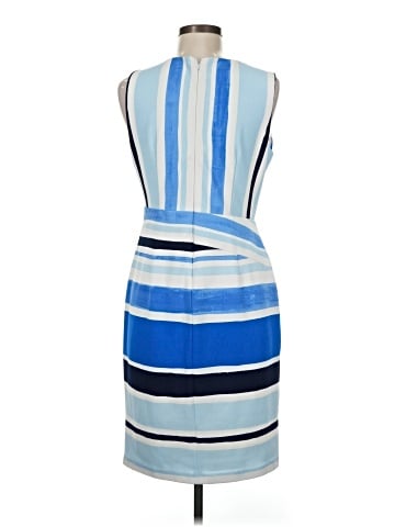 Slate & Willow Cocktail Dress (view 2)