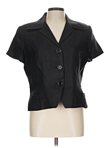 Linda Allard Ellen Tracy Blazer (view 1)