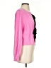 Sugar Lips Pink Cardigan Size S - photo 4
