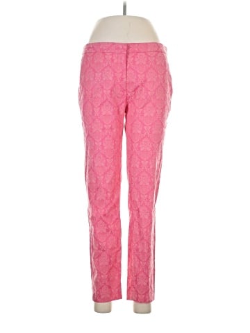 Zara Basic Casual Pants (view 1)