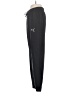 Puma Solid Black Track Pants Size S - photo 5