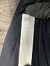 Fabletics Black Active Pants Size M - photo 4