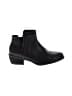 B.O.C Black Ankle Boots Size 11 - photo 1
