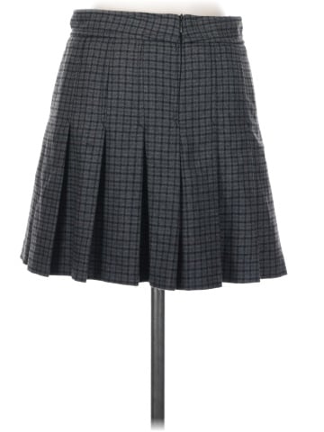 D&G Dolce & Gabbana Casual Skirt (view 2)