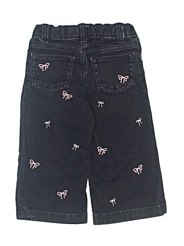Cat & Jack Jeans (view 2)