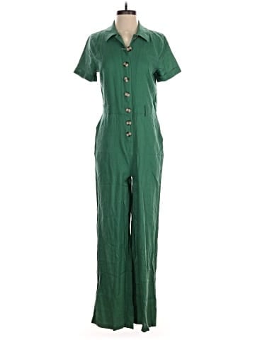 ModCloth Jumpsuit (view 1)