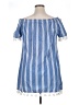 Blush Blue Casual Dress Size XL - photo 2