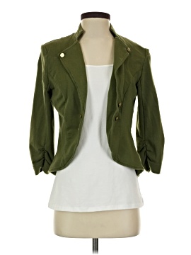 John Paul Richard Jacket