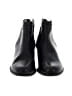 B.O.C Black Ankle Boots Size 11 - photo 2