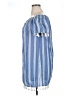 Blush Blue Casual Dress Size XL - photo 5