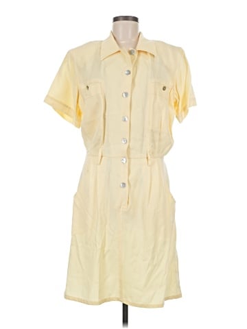Monterey Bay Clothing Company Casual Dress (view 1)